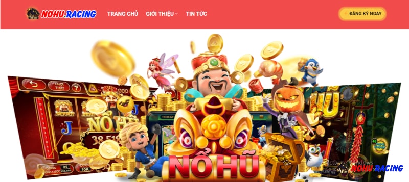 Chính sách bảo mật 1 Nohu.racing có mục đích thu thập thông tin rõ ràng