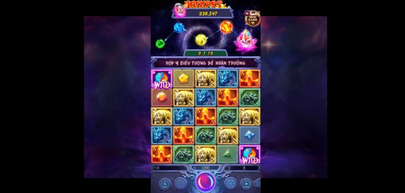 Nổ hũ Ibet888 - Cổng game giúp bet thủ làm giàu ngoạn mục 1 Giới thiệu sơ lược về cổng nổ hũ Ibet888