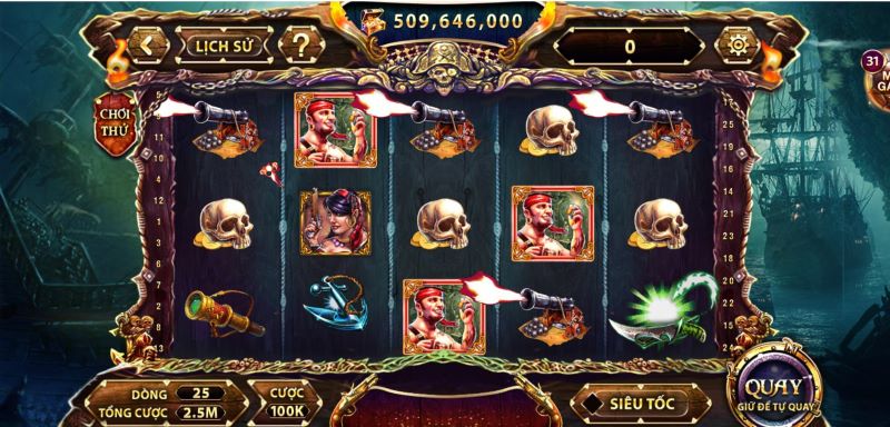 Nổ hũ Ibet888 - Cổng game giúp bet thủ làm giàu ngoạn mục 3 Hướng dẫn các bước tham gia chơi nổ hũ tại Ibet888